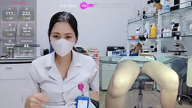 Kathylove 2023 online show from 12-20-25, 05:10