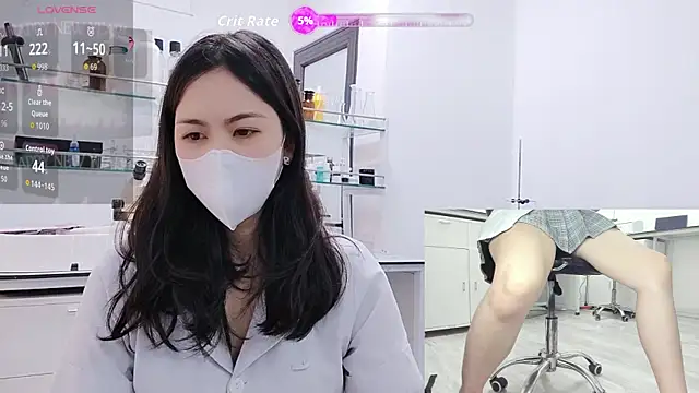 Kathylove 2023 online show from 04-12-26, 07:11