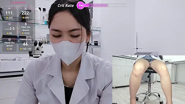 Kathylove 2023 online show from 04-06-26, 05:30