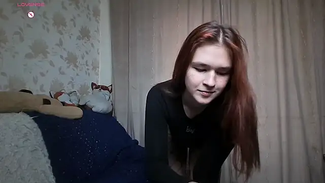 Snapshot of MargoFoxy chatting on 10-06-25, 12:28 MargoFoxy online show from 10-06-25, 12:28