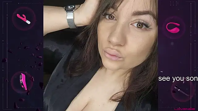 Snapshot of Tracy_Sergio209 chatting on 12-05-24, 06:26 Tracy Sergio209 online show from 12-05-24, 06:26