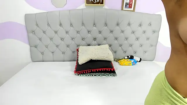 BRIYITHMENA online show from 10-29-25, 01:32