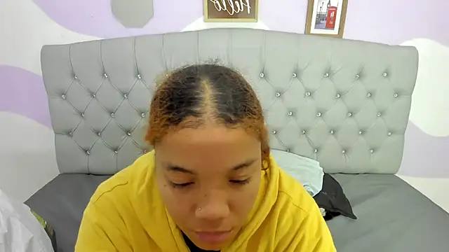 BRIYITHMENA online show from 04-13-26, 11:58