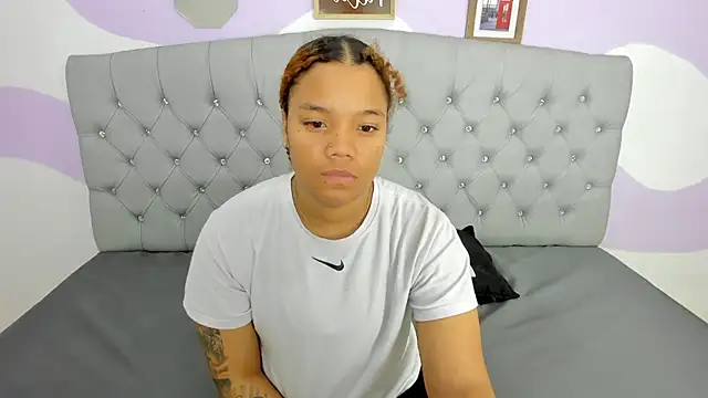 BRIYITHMENA online show from 03-16-26, 12:42