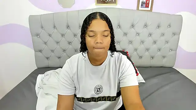 BRIYITHMENA online show from 03-21-25, 11:33