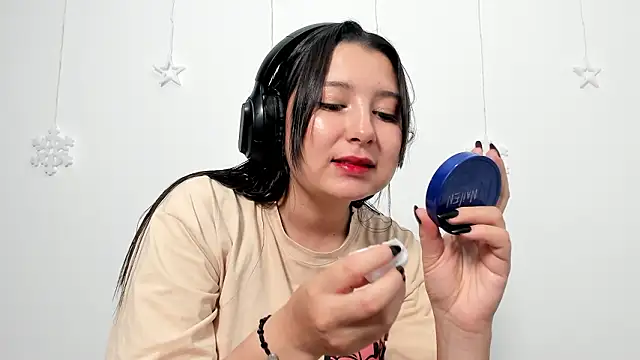 cami-01 online show from 02-20-26, 08:55