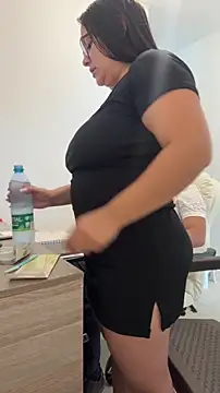 Sol biglips online show from 12-16-25, 03:49