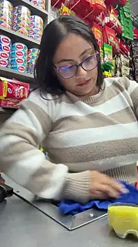 Sol biglips online show from 11-25-25, 11:21