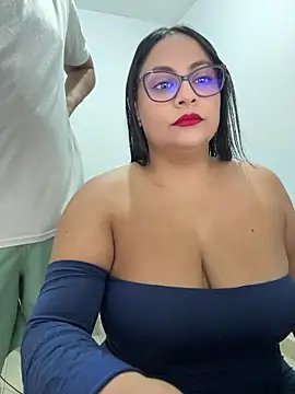 Sol biglips online show from 06-10-26, 04:30