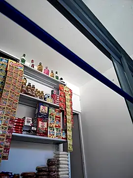 Sol biglips online show from 09-15-25, 06:30