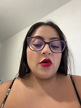Sol biglips online show from 03-07-26, 04:23