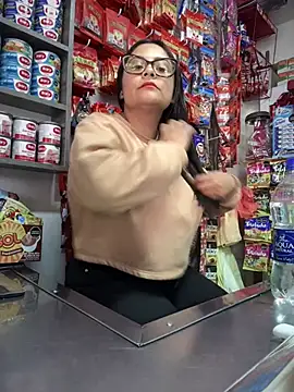 Sol biglips online show from 01-14-25, 06:28