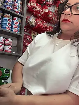 Sol biglips online show from 01-21-25, 03:21