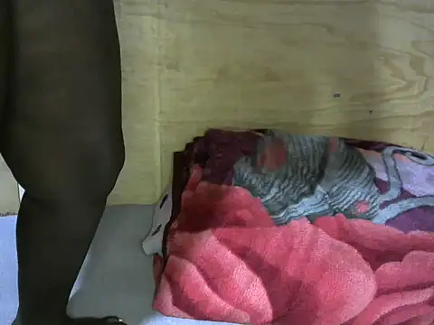 AFRICAN ASS001 online show from 06-30-26, 05:29