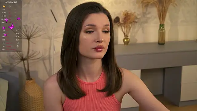 Eva Golden online show from 02-01-25, 02:24