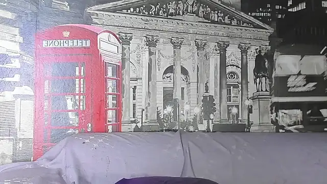 Haileybieberr online show from 12-19-25, 09:39