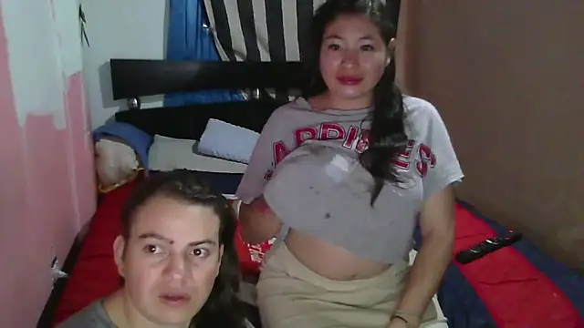 jhonson-agata online show from 05-06-26, 02:48