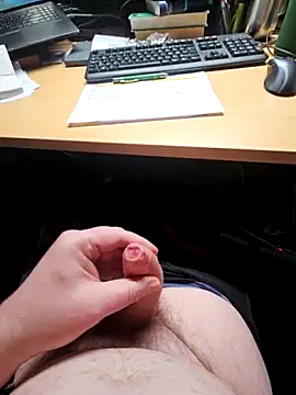 Chrissi71 online show from 03-19-26, 07:47