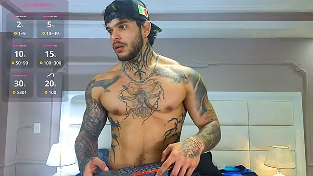 Snapshot of ray_coopers chatting on 11-08-25, 03:21 ray coopers online show from 11-08-25, 03:21