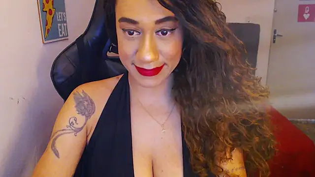 gauchinhaG online show from 10-30-25, 03:31