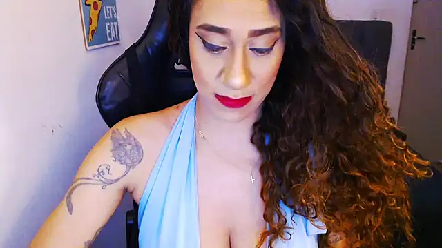 gauchinhaG online show from 11-13-25, 08:24