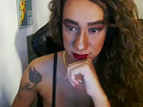 gauchinhaG online show from 02-25-25, 03:20