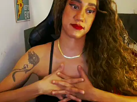 gauchinhaG online show from 02-25-25, 06:33