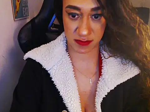 gauchinhaG online show from 10-22-25, 02:27