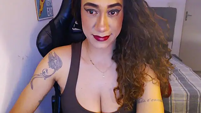 gauchinhaG online show from 11-15-25, 07:51