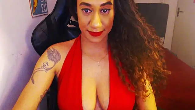 gauchinhaG online show from 10-15-25, 04:48