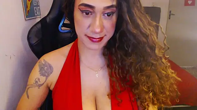 gauchinhaG online show from 11-22-25, 08:08