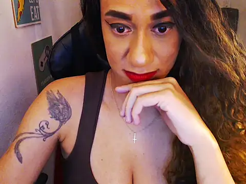 gauchinhaG online show from 10-24-25, 03:44