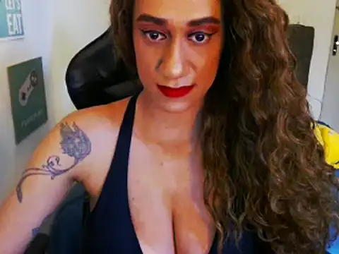 gauchinhaG online show from 02-17-25, 04:39