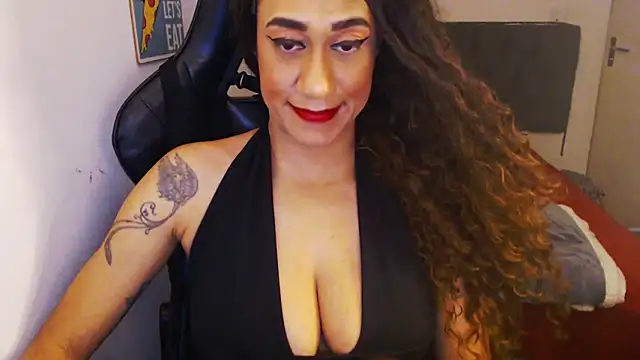 gauchinhaG online show from 10-13-25, 03:24