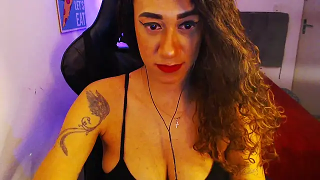 gauchinhaG online show from 10-27-25, 05:36