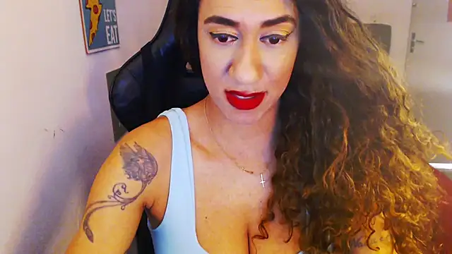 gauchinhaG online show from 11-17-25, 11:58