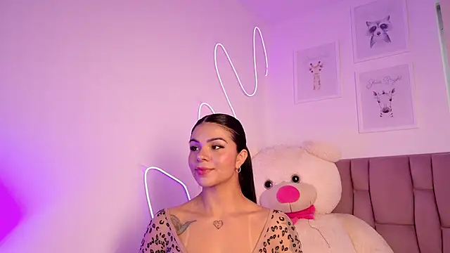 SophiaKarson online show from 11-27-25, 07:14