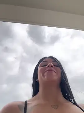 Snapshot of SophiaKarson chatting on 02-27-26, 02:39 SophiaKarson online show from 02-27-26, 02:39