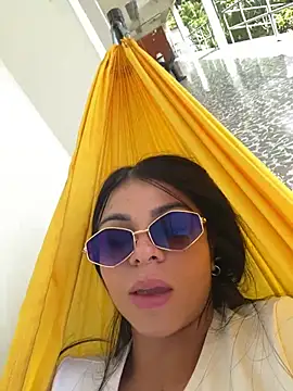 Snapshot of SophiaKarson chatting on 02-07-26, 06:27 SophiaKarson online show from 02-07-26, 06:27