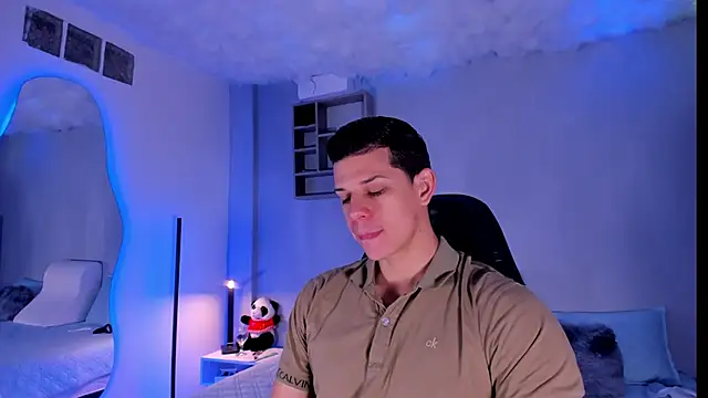 MarcoSullivan online show from 12-14-25, 01:49