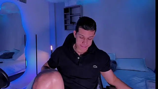 MarcoSullivan online show from 10-25-25, 01:01