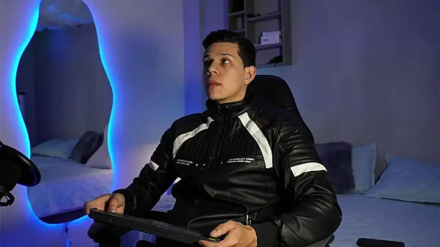 MarcoSullivan online show from 03-27-26, 09:05