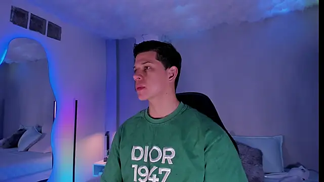 MarcoSullivan online show from 11-12-25, 01:04