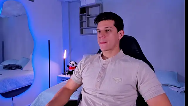 MarcoSullivan online show from 12-03-25, 01:32