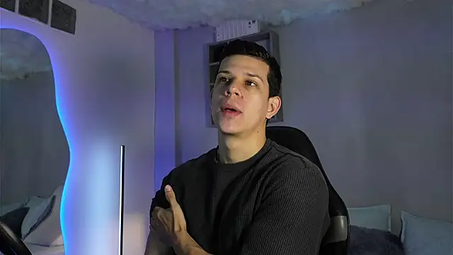 MarcoSullivan online show from 03-21-26, 12:42