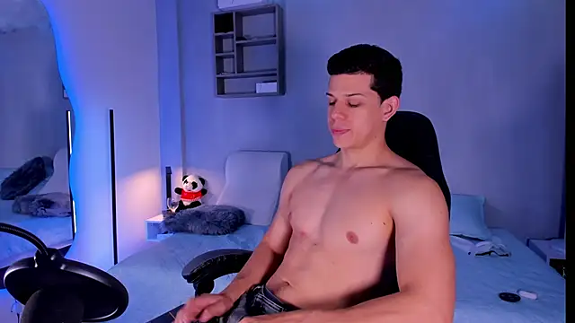 MarcoSullivan online show from 11-26-25, 01:22