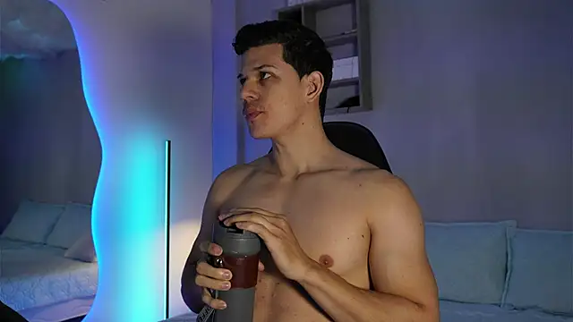 MarcoSullivan online show from 02-23-26, 08:20