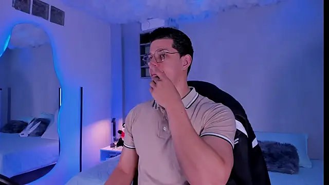 MarcoSullivan online show from 11-22-25, 02:27