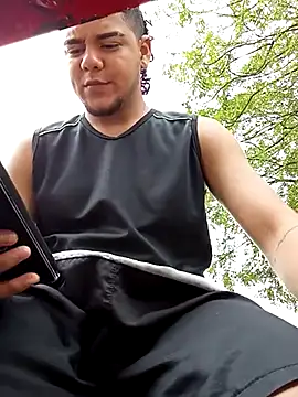 Nathan mason  online show from 03-07-25, 04:11