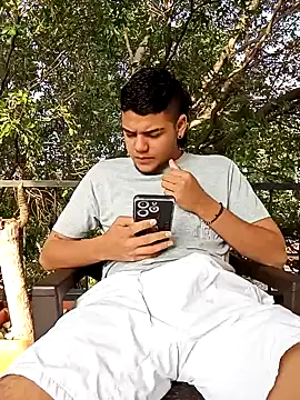 Nathan mason  online show from 02-07-25, 01:11